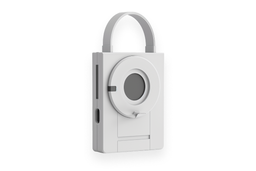 Aura Portable Speaker X3